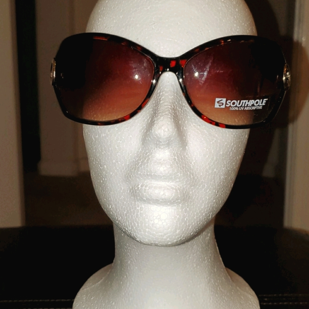 South Pole Sunglasses